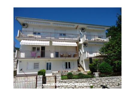 Appartements   Manja foto 3