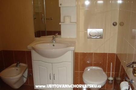 apartmani Slišković foto 5