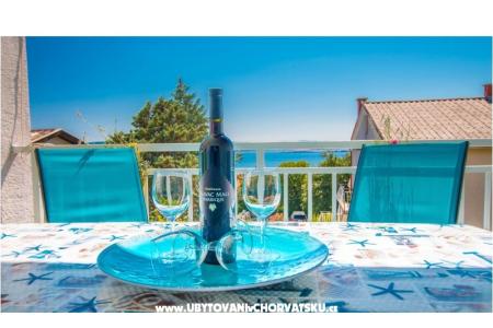 Appartements Stella Crikvenica Croatie