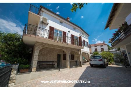 Appartements Tea foto 3