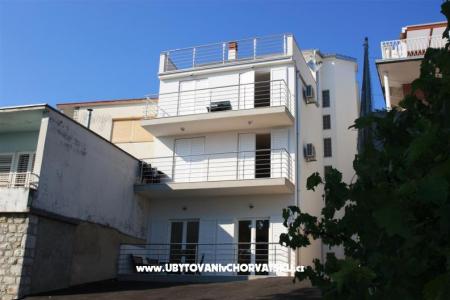 Appartements Vila Katarina  foto 3