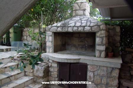 Appartements Višnja foto 5