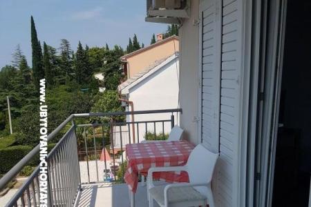 Appartements Dramalj - Crikvenica Crikvenica Croatie