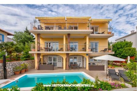 Appartements Novoselic foto 2