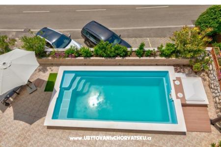 Appartements Novoselic foto 4