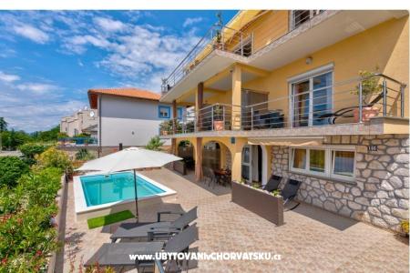 Appartements Novoselic foto 5