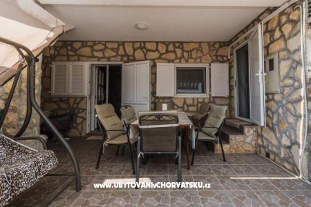 Appartement Bozica and Marijan foto 3