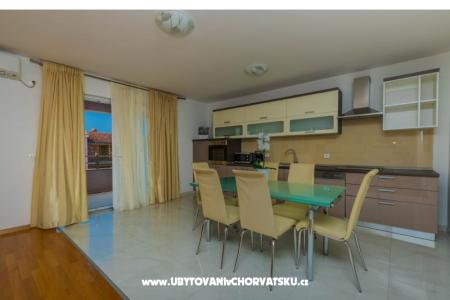 Appartements Ankica foto 3