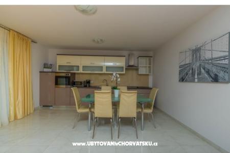 Appartements Ankica foto 4