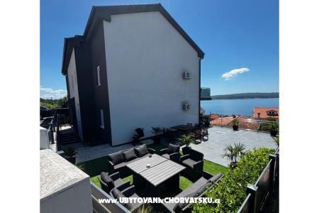 Delux apartment, heated pool foto 3