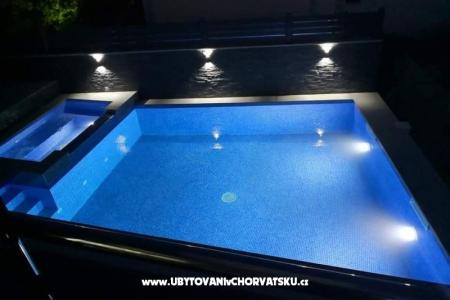 Delux apartment, heated pool foto 5