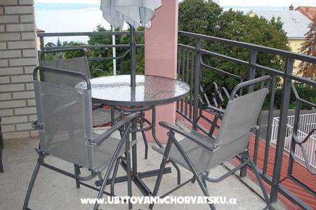 Appartements Marijana Crikvenica foto 3