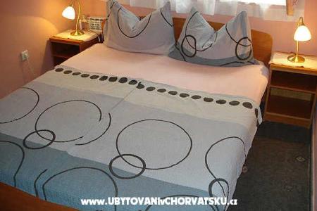 Appartements Marijana Crikvenica foto 4