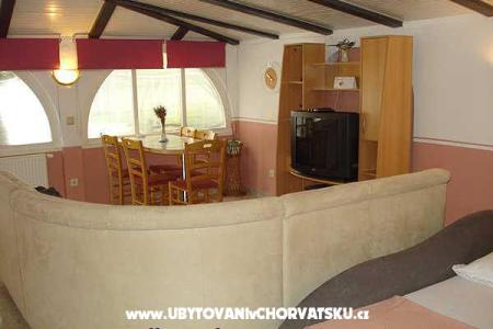 Appartements Marijana Crikvenica foto 5
