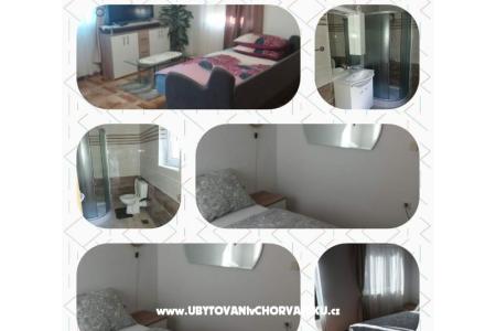 Appartements Grganic foto 3