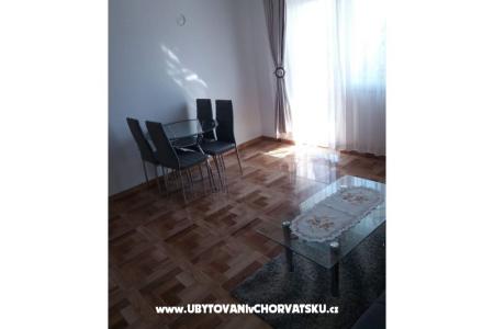 Appartements Grganic foto 4