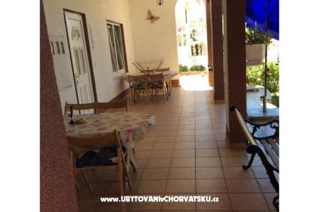 Appartements Nina foto 5