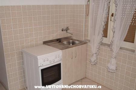 Appartements Olga foto 3