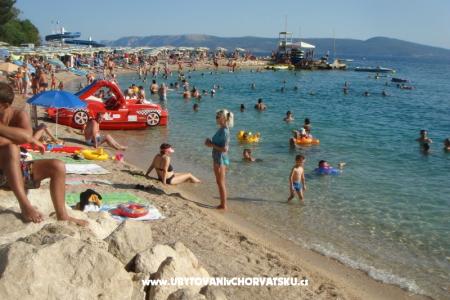 Appartements Selce foto 2