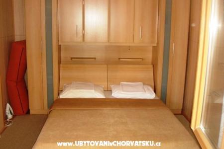 Appartements Selce foto 4