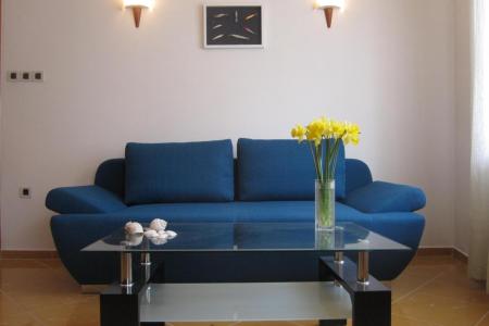 Appartements Škiljan foto 4