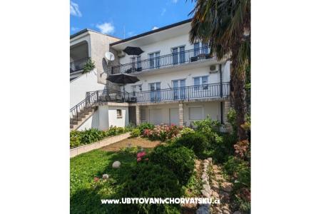 Appartements, Chambres - Crikvenica foto 2