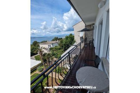 Appartements, Chambres - Crikvenica foto 3