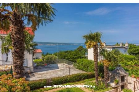 Appartements, Chambres - Crikvenica foto 5