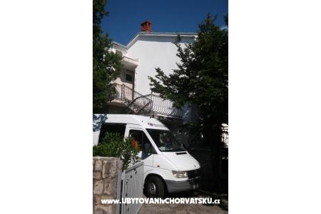 Appartement TEDI foto 3