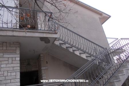 Appartement TEDI foto 4