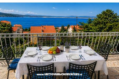 APARTMENTS VUKELIĆ  CRIKVENICA Crikvenica Croatie
