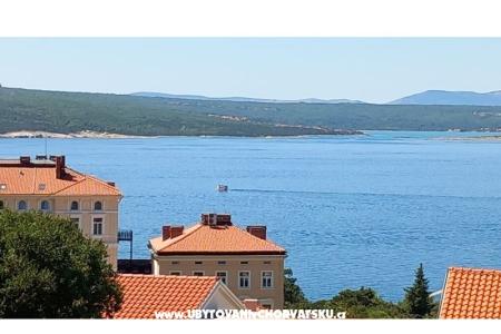 Appartements Vukelić Crikvenica foto 4
