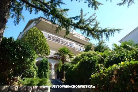 Appartements Vukelić Crikvenica foto 5