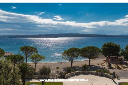 Beach Center Crikvenica Croatie