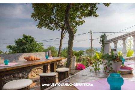 Apartments Colosseum Crikvenica Croatie