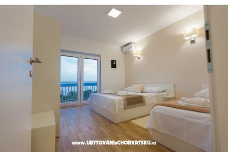 Appartements Kristijan Crikvenica Croatie