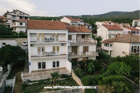Appartements Kristijan foto 5