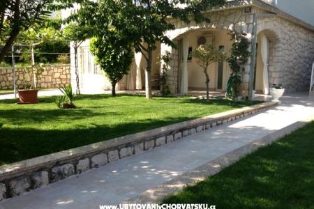 Maison Katy Crikvenica Croatie