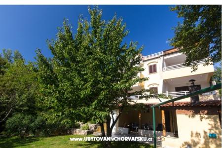 Maison Mara Crikvenica Croatie