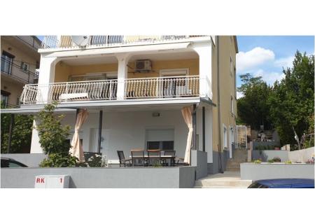 Appartement Jadro, Selce  Crikvenica Croatie