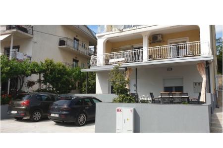 Appartement Jadro, Selce  foto 2