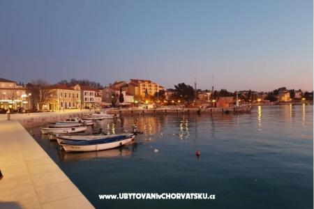 Appartement Jadro, Selce  foto 3