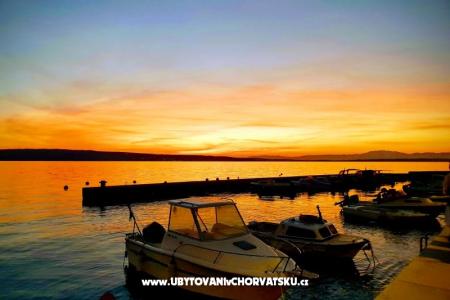 Appartement Jadro, Selce  foto 4