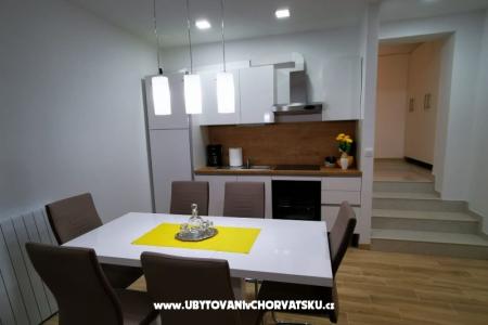 Appartement Jadro, Selce  foto 5