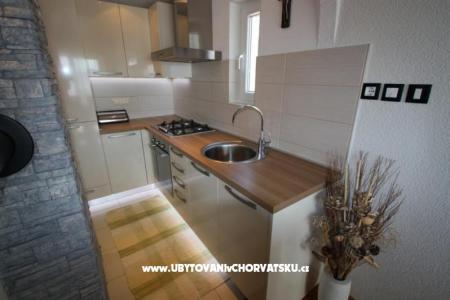 Maison  Mihaela foto 5