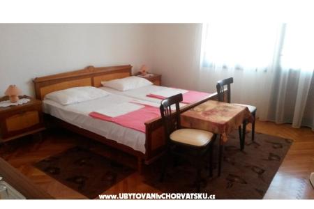 Appartements sobe Čeko foto 5