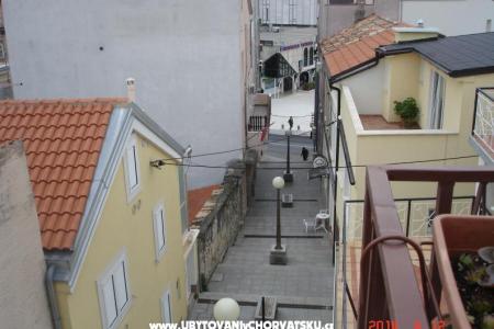 Maison de vacances Gorica foto 2