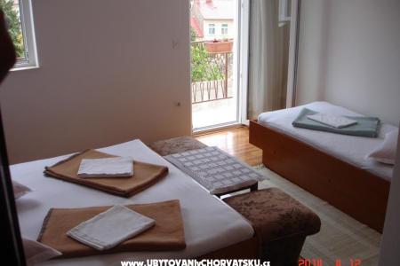 Maison de vacances Gorica foto 4