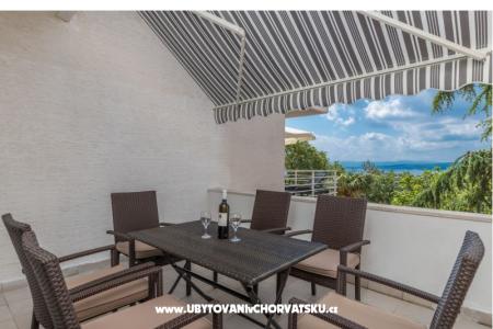 Appartements Martina foto 3