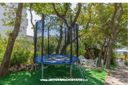 Appartements Martina foto 5